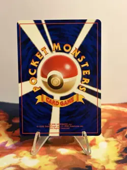 Pokemon TCG Grimer No. 088 Non Holo Common Team Rocket Japanese LP - Image 3