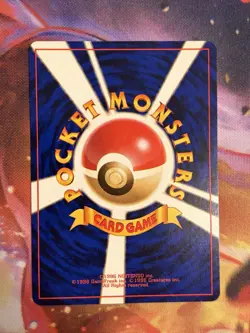 Pokemon TCG Grimer No. 088 Non Holo Common Team Rocket Japanese LP - Image 5