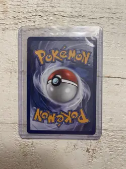 Meowth ex 107/088 Ultra Rare Perfect Order Pokemon NM - Image 2