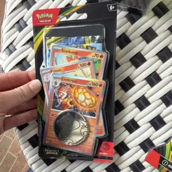 Pokemon Mega Evolution Perfect Order Bundle - Image 4