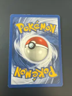 Rattfratz | 66/82 | Team Rocket | First Edition | Pokemon Karte Deutsch | Vintag - Image 2
