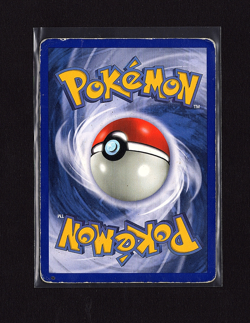 1999 Pokemon Hitmonchan Holo 7/102 1st Edition Base Set Shadowless Rare Foil - Image 2