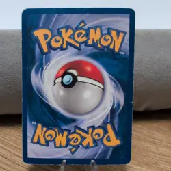 Pokemon TCG #110 DarkWeezing Rare Holo Team Rocket Set 14/82 - Image 2
