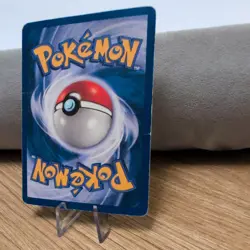 Pokemon TCG #110 DarkWeezing Rare Holo Team Rocket Set 14/82 - Image 3