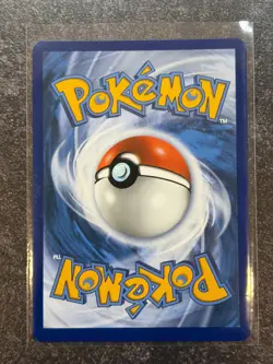 2025 Pokemon Phantasmal Flames Ambipom HoloIllustration Rare #107/94 - Image 2