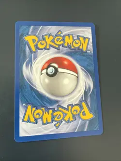 Seher 133/147 Aquapolis deutsch Pokemon Karten NM (selten) - Image 2