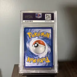 PSA 10 LUCARIO VSTAR SWSH291 BLACK STAR PROMO CROWN ZENITH ETB POKEMON - Image 2