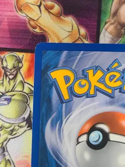 Pokemon Zekrom 114/114 Black & White Ultra Rare Holo Basic 130 HP 2011 - Image 5