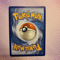 Pokemon Perfect Order ETB Tyrunt 70 Pokemon Center Stamped Promo. - Image 2