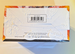Pokemon TCG Scarlet Violet Surging Sparks Booster Box Factory Sealed SV08 - Image 4