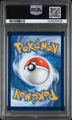 2026 POKEMON ASC EN-ASCENDED HEROES MEGA HYPER RARE MEGA CHARIZARD Y EX PSA 9 - Image 2