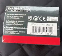 Pokemon Scarlet & Violet Prismatic Evolutions Booster Bundle 6 Packs New Sealed - Image 3