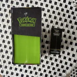 Pokemon Mega Evolution Perfect Order Elite Trainer Box Booster Bundle - Image 2