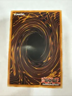 JUPITER THE POWER PATRON OF DESTRUCTION • Ultra R • DOOD EN044 • 1Ed • Yugioh! - Image 2