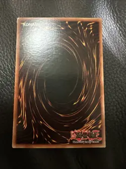 Yu-Gi-Oh! Suijin MRD-027 SUPER RARE - Image 2