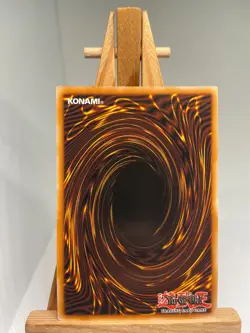 Curse Of Darkness - Rare IOC-EN106 - NM - YuGiOh - Image 2