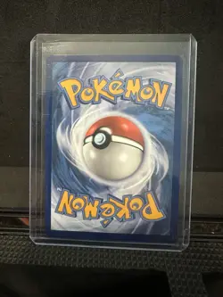 Blastoise 003/034 Celebrations Classic Collection Holo NM Pokemon Card - Image 2