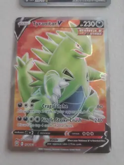 Pokemon Cards Lot of 6 - Image 3