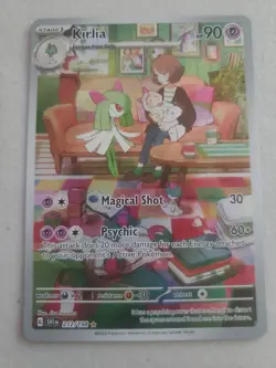 Pokemon Cards Lot of 6 - Image 4