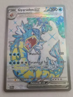 Pokemon Cards Lot of 6 - Image 5