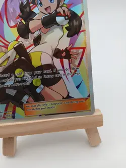 Roller Skater 235/236 - Cosmic Eclipse - Full Art Holo LP Pokemon Card, 2019 - Image 4