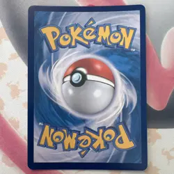Pokemon Wigglytuff AR Art Rare Holo Card 091/080 M2 Korean 2025 Stage 1 - Image 2