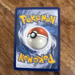 Pokemon Card Gengar 70/214 Non Holo Rare Unbroken Bonds Near Mint - Image 4