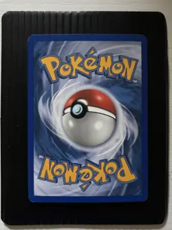 Pokemon Kingdra ex 92/97 EX Dragon Holo Rare 150 HP Pokemon Card 2003 - Image 4