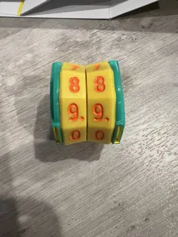 MAGIC THE GATHERING MTG FINAL FANTASY FF CHOCOBO BUNDLE BOX OPENED *NO CARDS* - Image 3