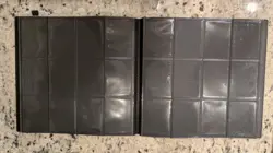 MTG Lord of the Rings Frodo 12 Pocket Binder Ultra Pro Magic The Gathering LOTR - Image 3