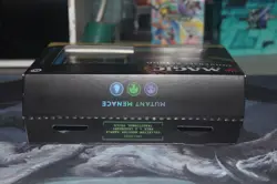 Universes Beyond: Fallout Commander Deck - Mutant Menace - Brand New Sealed MTG - Image 3