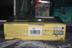 Universes Beyond: Fallout Commander Deck - Mutant Menace - Brand New Sealed MTG - Image 5