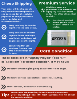 MTG Regular: The List 98/249 Molten Psyche; 0518 Stormcarved Coast Extended Art - Image 2