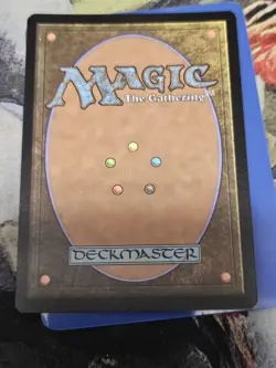 Ancient Copper Dragon (Borderless) Commander Legends: BFB Foil - Image 2