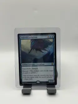 MTG, Inkwell Leviathan $3 ORDER MIN 56 NM Eternal Masters Regular - Image 1