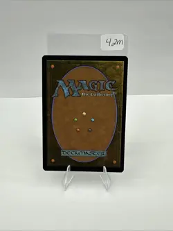 Goblin Bombardment 279/303 Magic the Gathering LP - Image 5