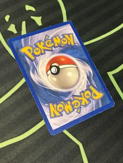 Haunter Pokemon 46/110 - Legendary Collection - Uncommon MP - Image 2