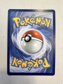 Pokemon TCG Gengar 050/088 Holo 130 HP Stage 2 Mind Jack Ghost Card NM or better - Image 2