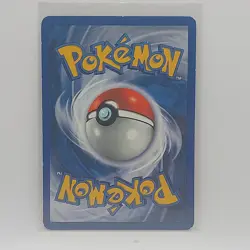 Pokemon TCG Lt. Surge's Pikachu 81/132 Gym Heroes Common WOTC Vintage - Image 2