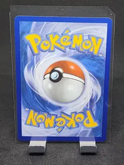 Stufful 154/132 Illustration Rare (IR) Full Art - Pokemon TCG Mega Evolution NM - Image 2