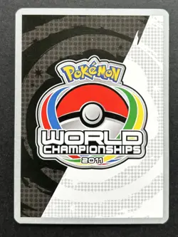 Kingdra - 85/95 - Pokemon World Championships Deck 2011 - NM - Image 2