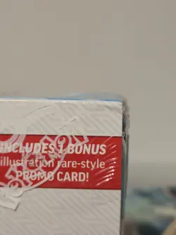 Pokemon Journey Together Enhanced Booster Box - Image 2