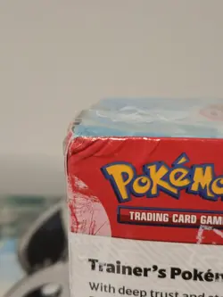 Pokemon Journey Together Enhanced Booster Box - Image 5