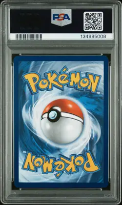 2025 POKEMON MEG EN-MEGA EVOLUTION #177 MEGA VENUSAUR ex PSA 10 - Image 2
