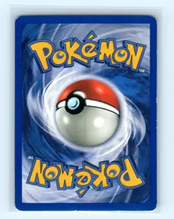 Pokemon tcg Gym Heroes Sabrina's Drowzee Moderately played - Image 2