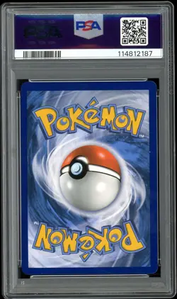2023 POKEMON SWORD & SHIELD CROWN ZENITH #GG54 FULL ART ZAMAZENTA V PSA 10 - Image 2