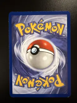 Dark Wartortle 46/82 Team Rocket 1st Edition Pokemon - Image 2