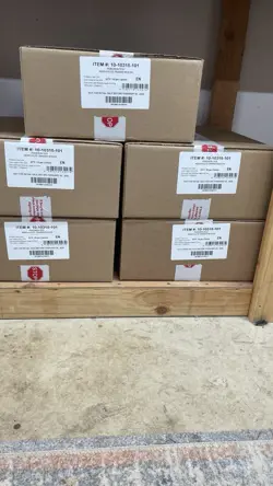 Pokemon TCG Ascended Heroes ELITE TRAINER BOX CASE Factory Sealed 10x ETB Boxes - Image 2