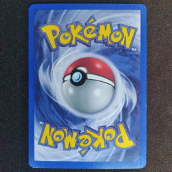 2000 Pokemon Gym Heroes 13 Rocket's Scyther Holo - Image 2