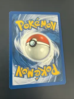 Pokemon TCG Electrode Base Set 21/102 Regular Unlimited Rare DE - Image 2